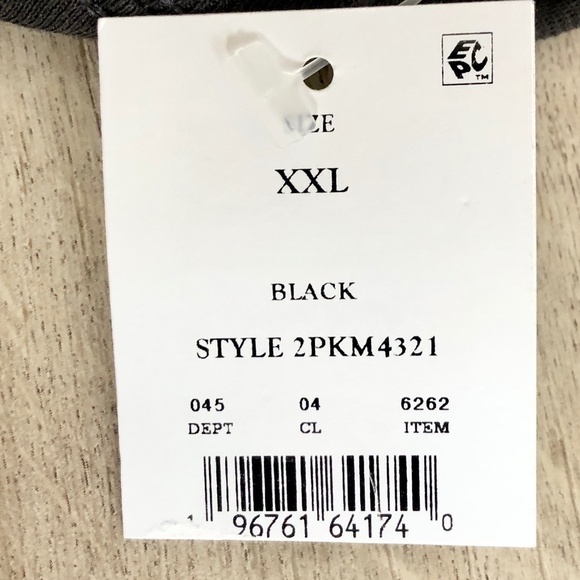 Pokemon, Eevee, Evolutions Wheel, T-shirt, Mens, Size 2XL, NEW, With Tags - Picture 6 of 6